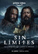 Sin límites (Miniserie de TV)