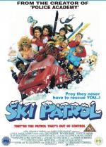 Ski Patrol 