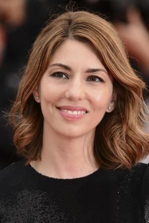 Sofia Coppola