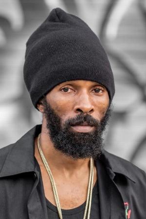 Spragga Benz