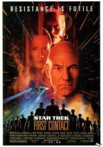 Star Trek: First Contact 