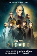 Star Trek: Picard (TV Series)