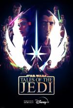 Tales of the Jedi (TV Miniseries)