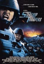 Starship Troopers: Las brigadas del espacio 