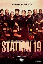 Estación 19 (Serie de TV)