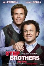 Step Brothers 