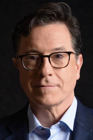 Stephen Colbert