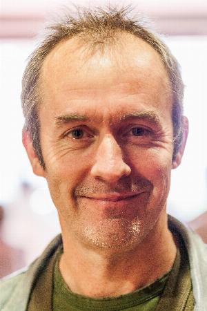 Stephen Dillane