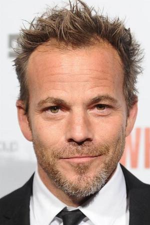 Stephen Dorff