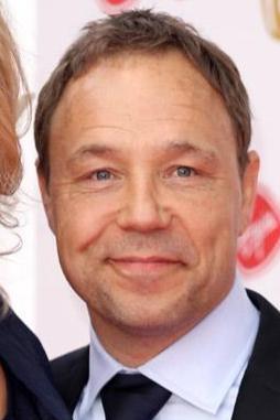 Stephen Graham