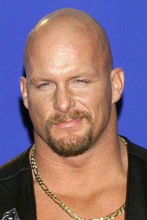 Steve Austin