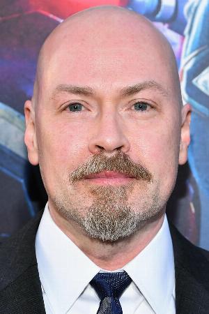 Steven S. DeKnight