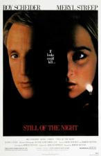 Still of the Night 