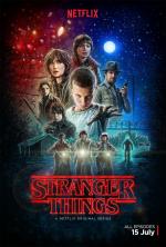 Stranger Things (Serie de TV)