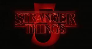 Stranger Things 5 (Serie de TV)