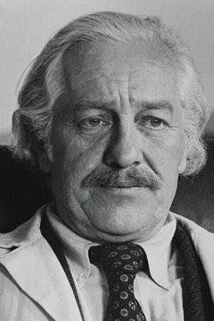 Strother Martin