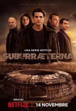 Suburræterna (Serie de TV)