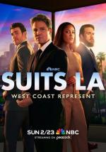 Suits LA (Serie de TV)