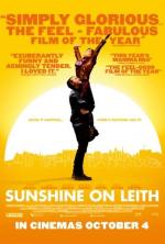 Sunshine on Leith 