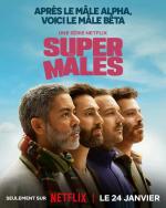 Supermachos (Serie de TV)