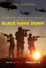 Cómo sobrevivimos a la caída de los Black Hawk (Miniserie de TV)