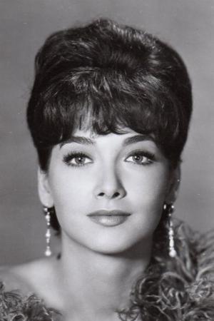 Suzanne Pleshette