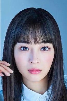 Suzu Hirose