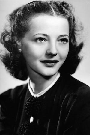 Sylvia Sidney