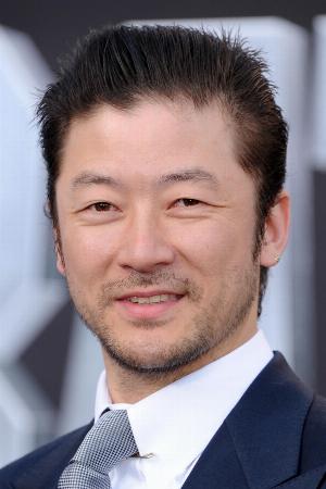 Tadanobu Asano