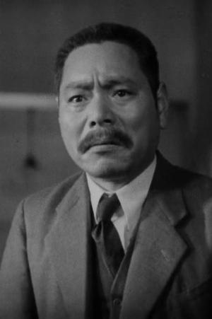 Takeshi Sakamoto