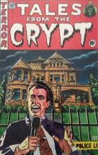 Tales from the Crypt: Television Terror (TV)