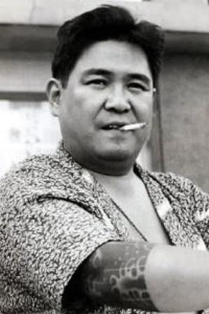 Tatsuo Endô