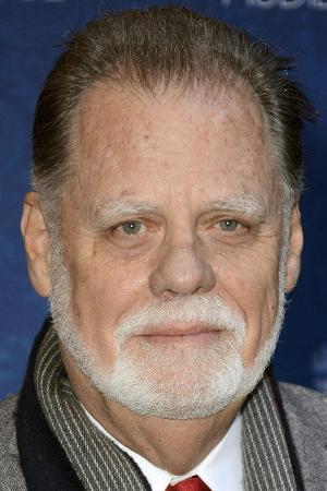 Taylor Hackford