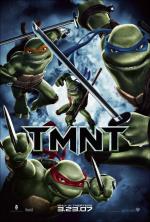 Teenage Mutant Ninja Turtles 