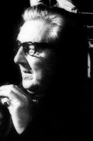 Terence Fisher