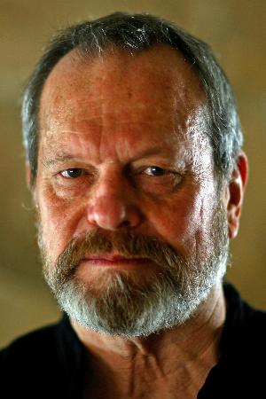 Terry Gilliam