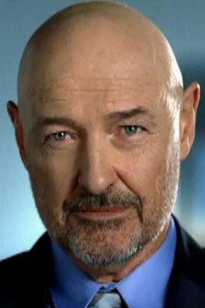 Terry O'Quinn