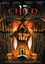 The 13th Child, Legend of the Jersey Devil 