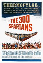 The 300 Spartans 