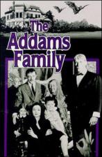 Los locos Addams (Serie de TV)