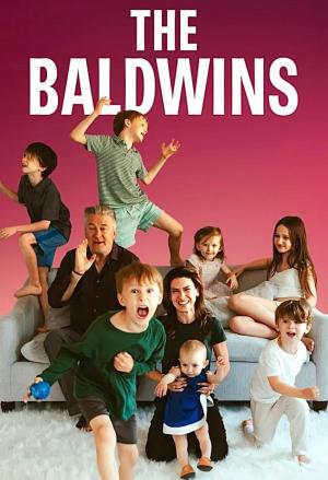 The Baldwins (Serie de TV)