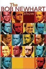 El show de Bob Newhart (Serie de TV)