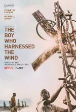 The Boy Who Harnessed the Wind 