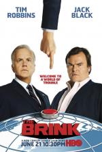 The Brink (Serie de TV)