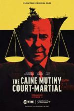 The Caine Mutiny Court-Martial 