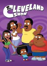 The Cleveland Show - Family Guy: The Cleveland Show (TV Series)