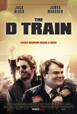 The D Train 