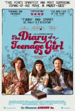 The Diary of a Teenage Girl 