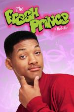 El príncipe de Bel-Air (Serie de TV)