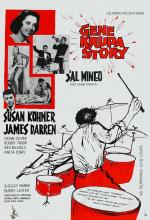 The Gene Krupa Story 